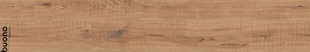 Керамогранит Buono Ceramica Forest Brown Matt арт. F4502M (20x120) матовый